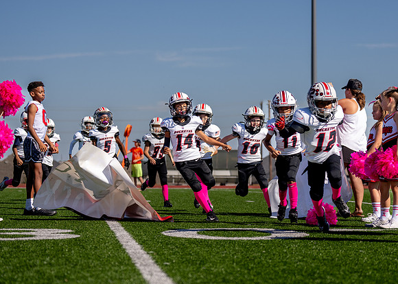 8U Buckeyes Vs. Cowboys-43