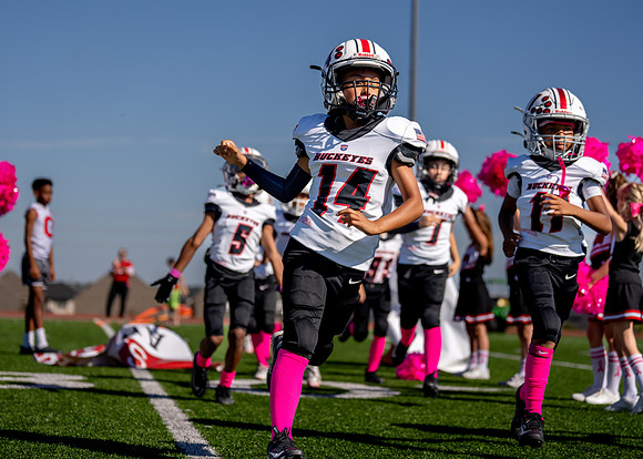 8U Buckeyes Vs. Cowboys-46