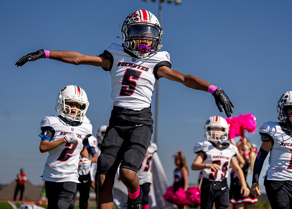 8U Buckeyes Vs. Cowboys-47