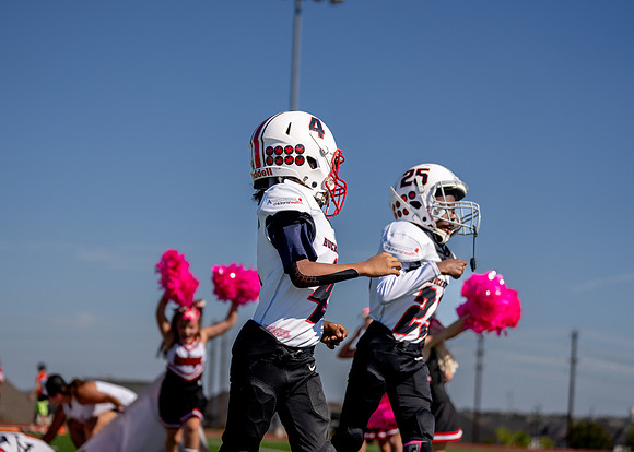 8U Buckeyes Vs. Cowboys-48
