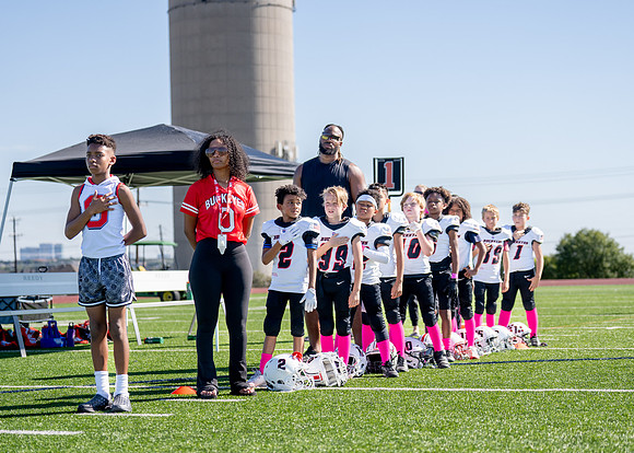 8U Buckeyes Vs. Cowboys-50