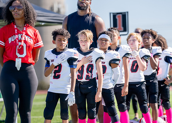 8U Buckeyes Vs. Cowboys-53