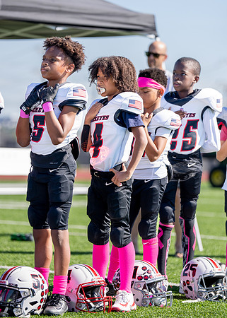 8U Buckeyes Vs. Cowboys-58