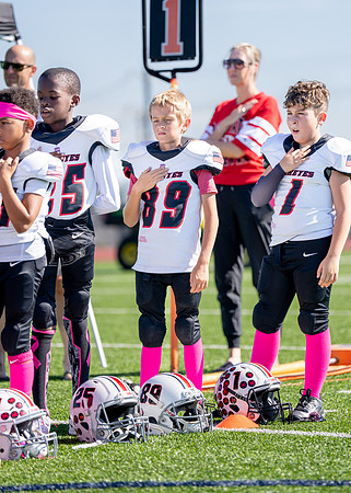 8U Buckeyes Vs. Cowboys-60