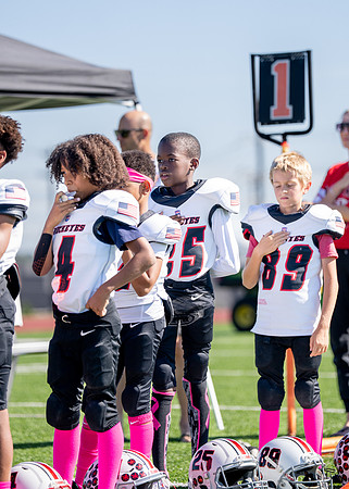 8U Buckeyes Vs. Cowboys-62