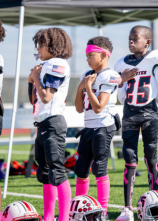 8U Buckeyes Vs. Cowboys-63