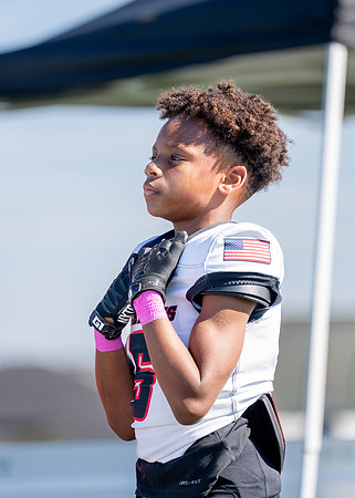 8U Buckeyes Vs. Cowboys-64