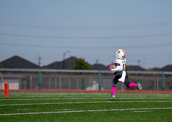 8U Buckeyes Vs. Cowboys-70