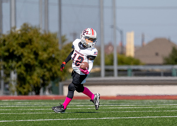 8U Buckeyes Vs. Cowboys-71