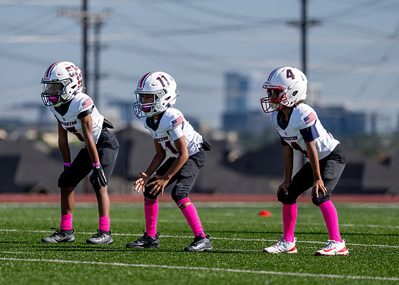8U Buckeyes Vs. Cowboys-76