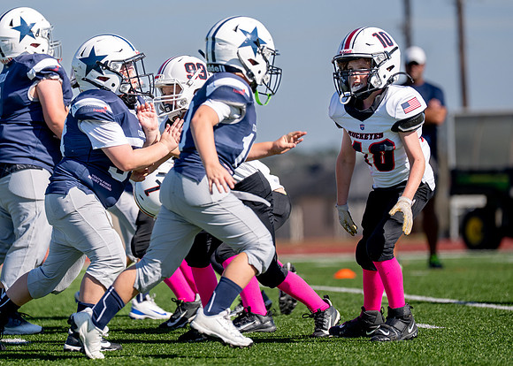 8U Buckeyes Vs. Cowboys-80