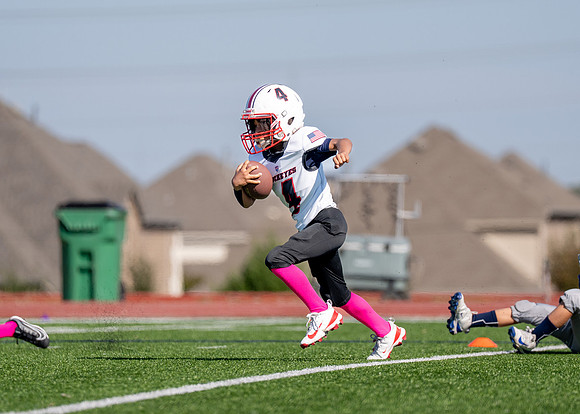 8U Buckeyes Vs. Cowboys-83