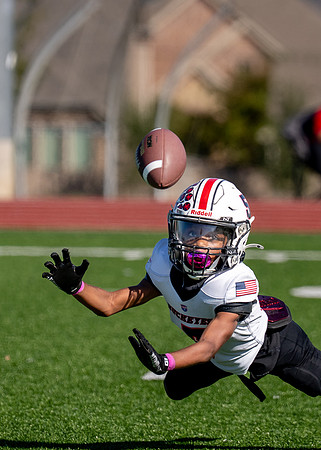 8U Buckeyes Vs. Cowboys-86