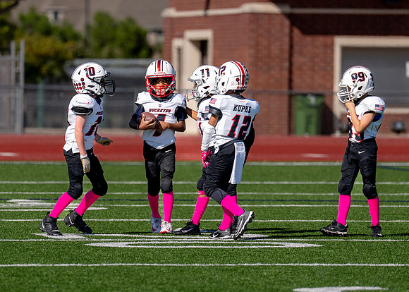 8U Buckeyes Vs. Cowboys-85
