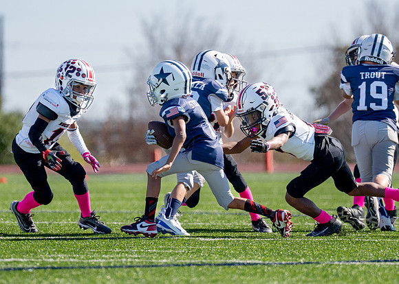 8U Buckeyes Vs. Cowboys-87