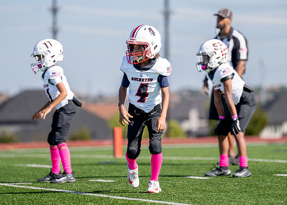 8U Buckeyes Vs. Cowboys-92