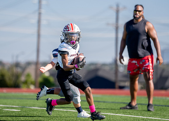 8U Buckeyes Vs. Cowboys-96