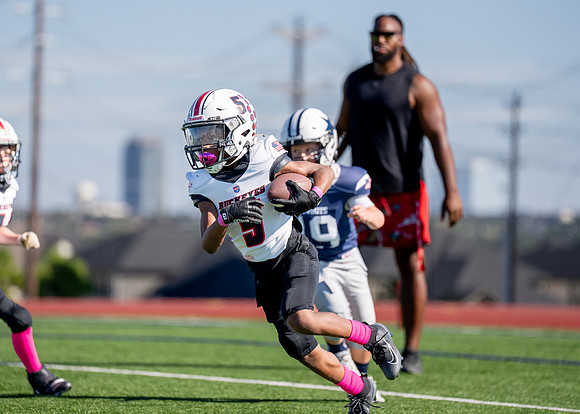 8U Buckeyes Vs. Cowboys-97