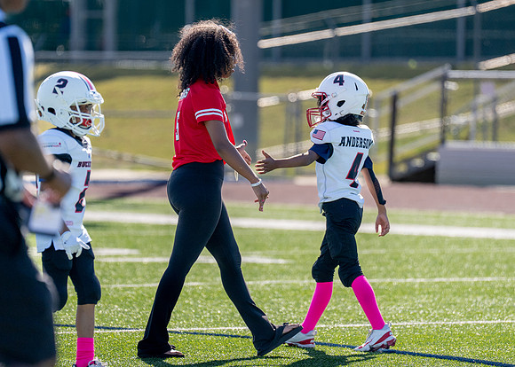 8U Buckeyes Vs. Cowboys-105