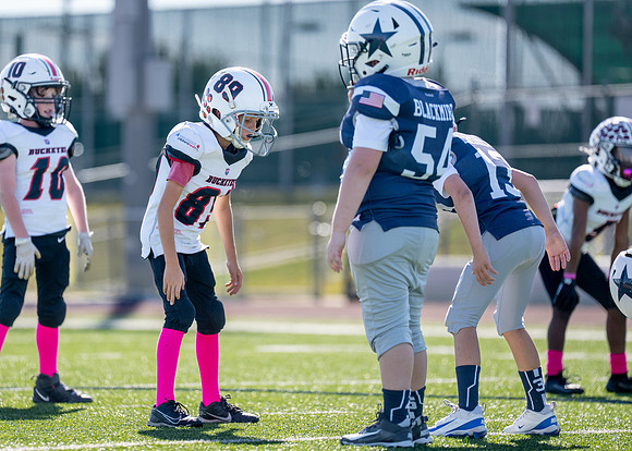 8U Buckeyes Vs. Cowboys-106