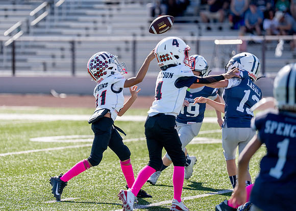 8U Buckeyes Vs. Cowboys-103