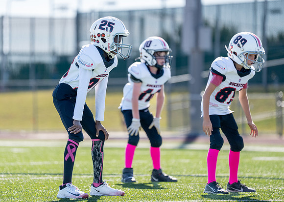 8U Buckeyes Vs. Cowboys-107