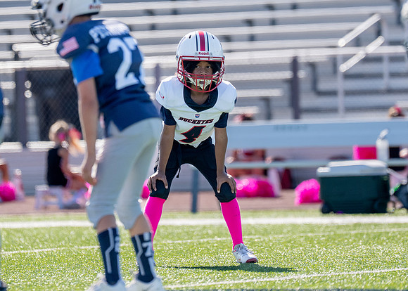 8U Buckeyes Vs. Cowboys-108