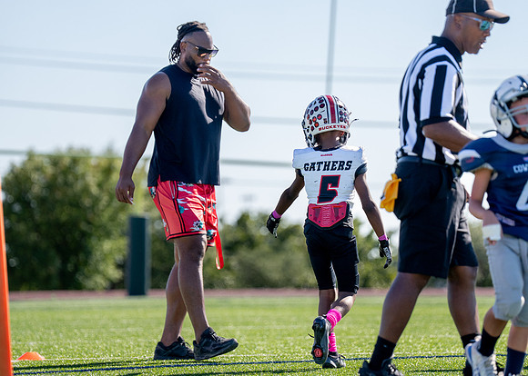 8U Buckeyes Vs. Cowboys-115