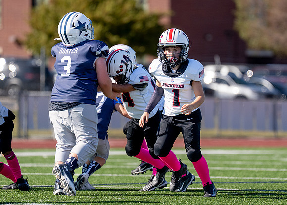 8U Buckeyes Vs. Cowboys-118