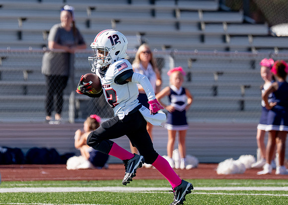 8U Buckeyes Vs. Cowboys-120