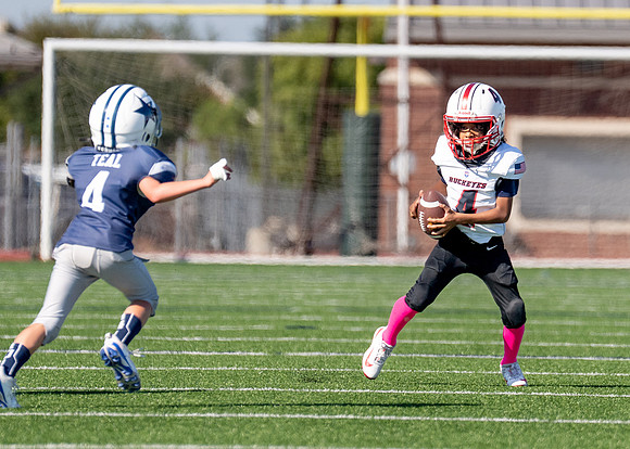 8U Buckeyes Vs. Cowboys-124