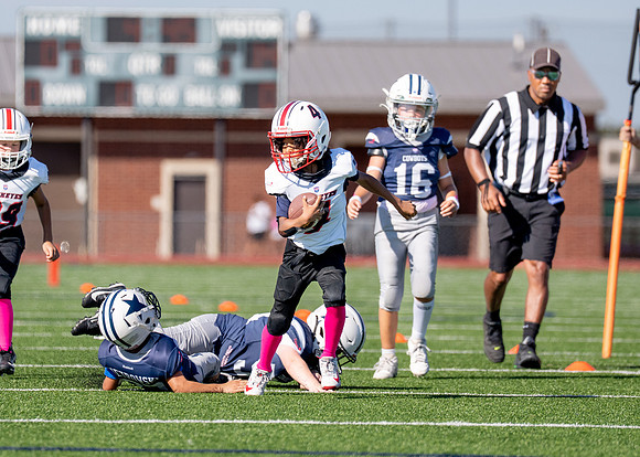 8U Buckeyes Vs. Cowboys-126