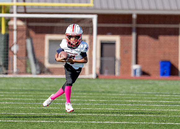 8U Buckeyes Vs. Cowboys-125