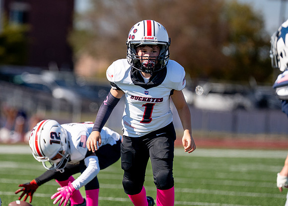 8U Buckeyes Vs. Cowboys-128