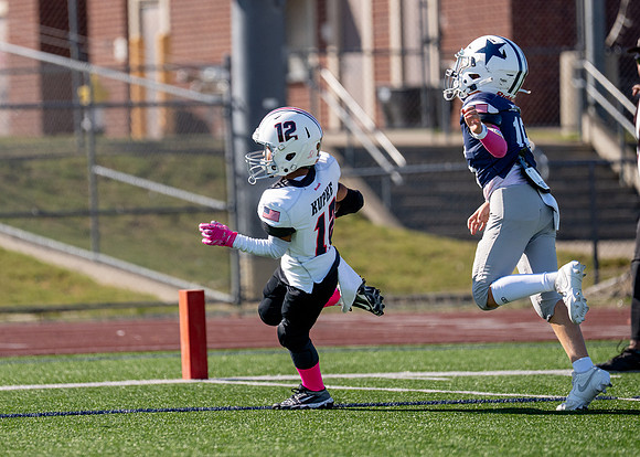 8U Buckeyes Vs. Cowboys-130