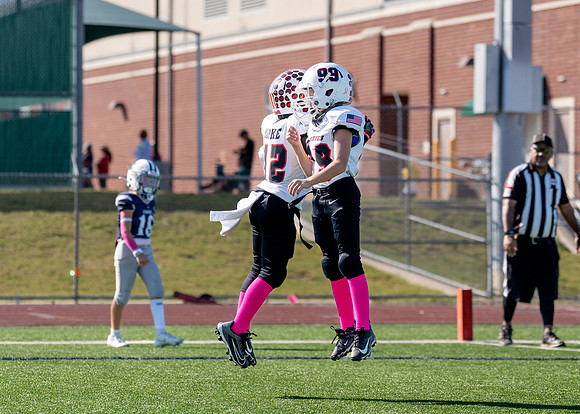 8U Buckeyes Vs. Cowboys-132