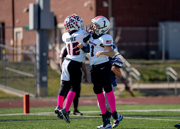 8U Buckeyes Vs. Cowboys-133