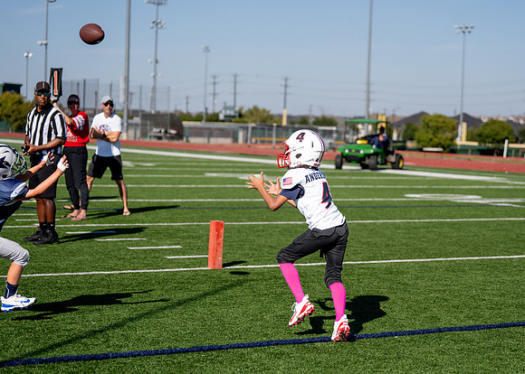 8U Buckeyes Vs. Cowboys-134