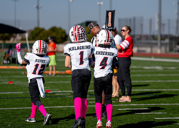 8U Buckeyes Vs. Cowboys-137