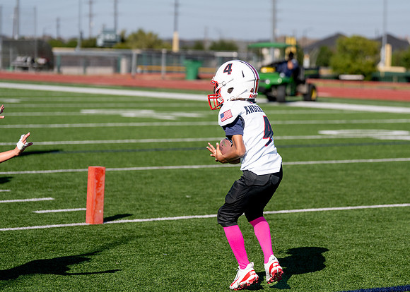 8U Buckeyes Vs. Cowboys-135