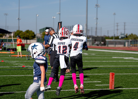 8U Buckeyes Vs. Cowboys-136