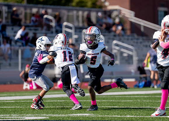 8U Buckeyes Vs. Cowboys-141