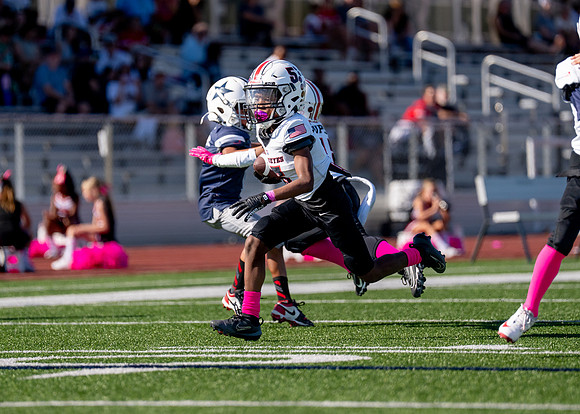 8U Buckeyes Vs. Cowboys-142