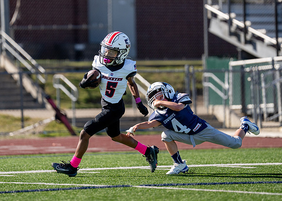 8U Buckeyes Vs. Cowboys-144