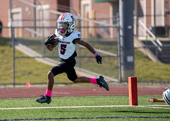8U Buckeyes Vs. Cowboys-146