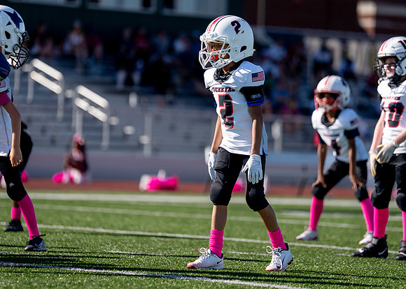 8U Buckeyes Vs. Cowboys-153