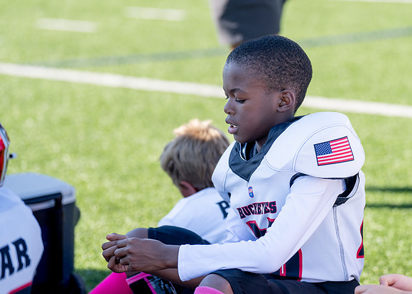 8U Buckeyes Vs. Cowboys-157