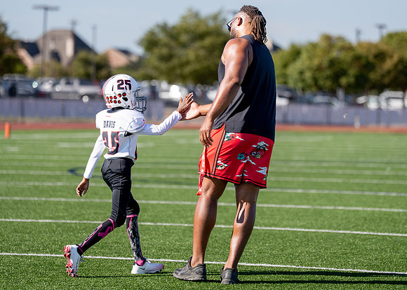 8U Buckeyes Vs. Cowboys-155