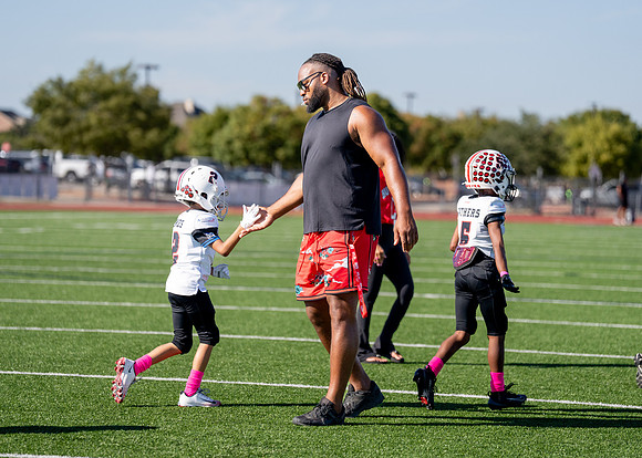 8U Buckeyes Vs. Cowboys-154