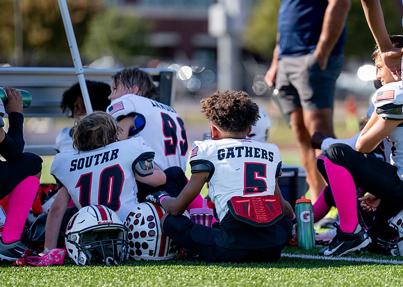 8U Buckeyes Vs. Cowboys-156